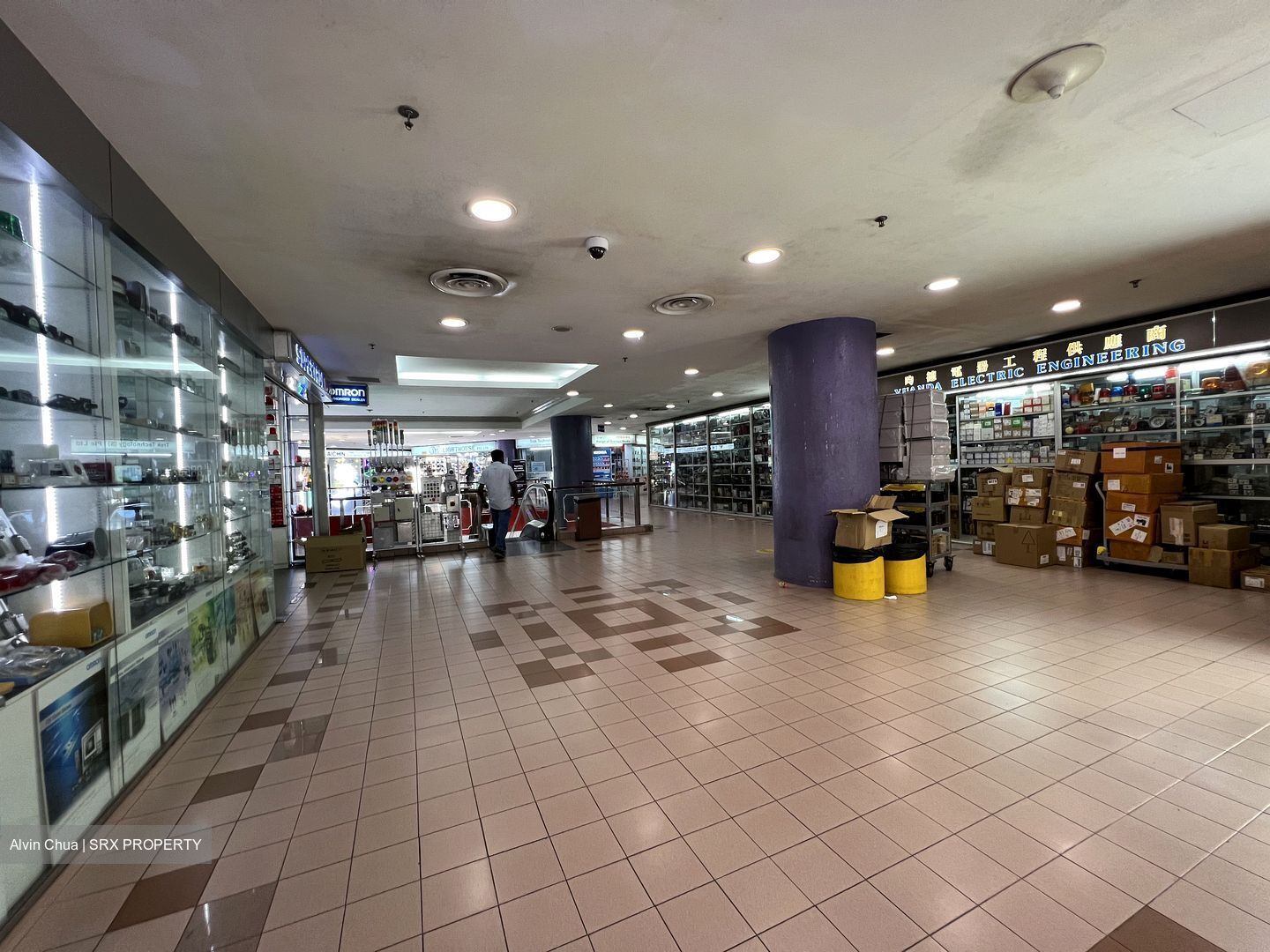 Sim Lim Tower (D8), Retail #501744091